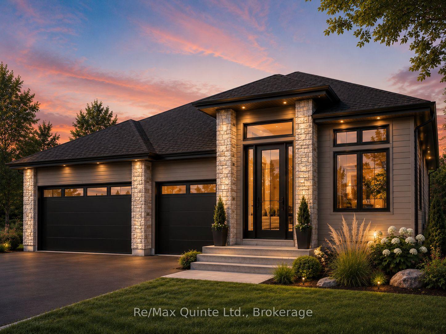 Photo 2 of 30 Exeter Court, Quinte West, Murray Ward — HOMEH