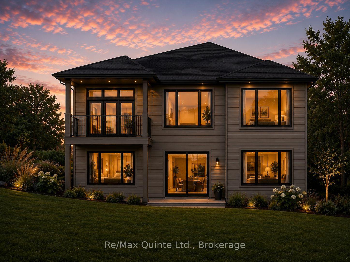 Photo 3 of 30 Exeter Court, Quinte West, Murray Ward — HOMEH