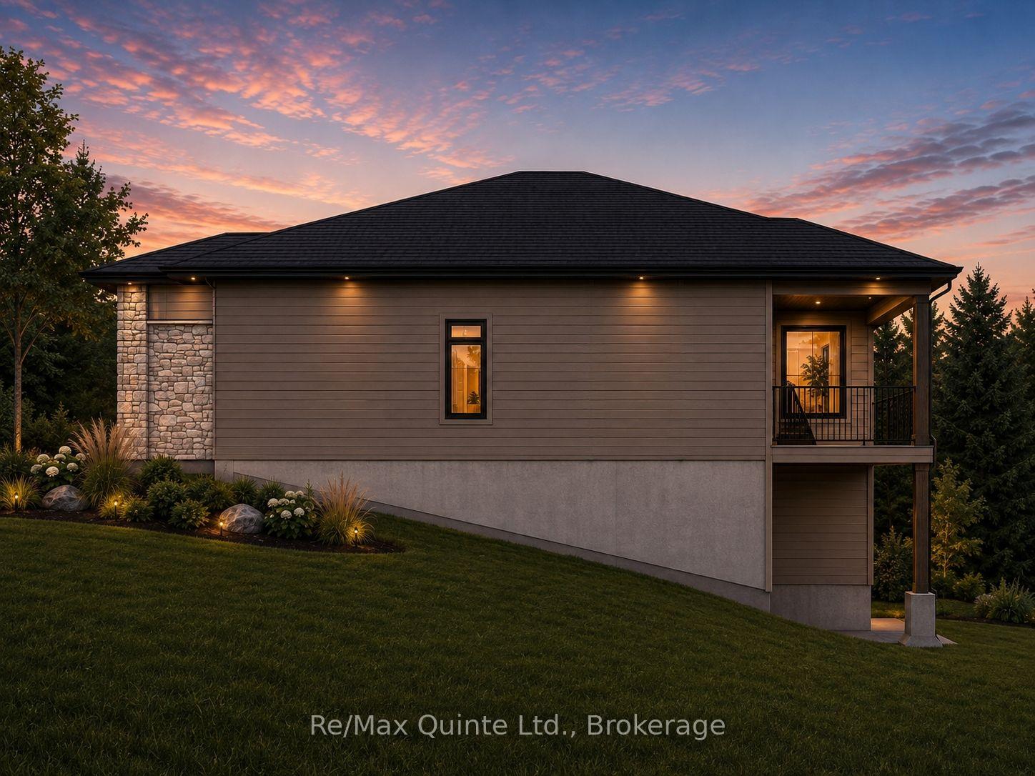 Photo 4 of 30 Exeter Court, Quinte West, Murray Ward — HOMEH