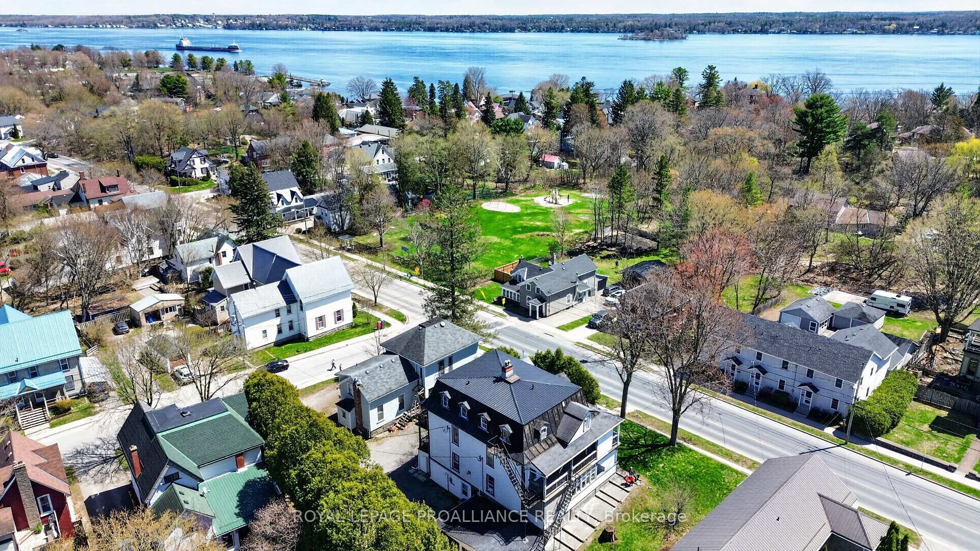 Photo 6 of 372 King Street W, Brockville, Brockville — HOMEH