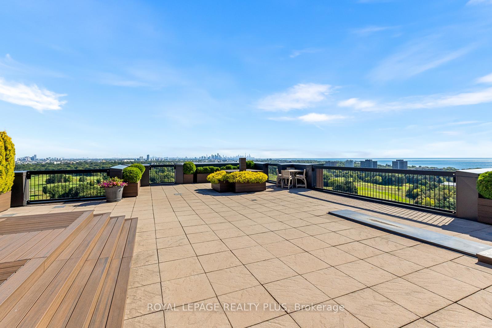 Photo 32 of Unit 2203, 1400 Dixie Road, Mississauga, Lakeview — HOMEH