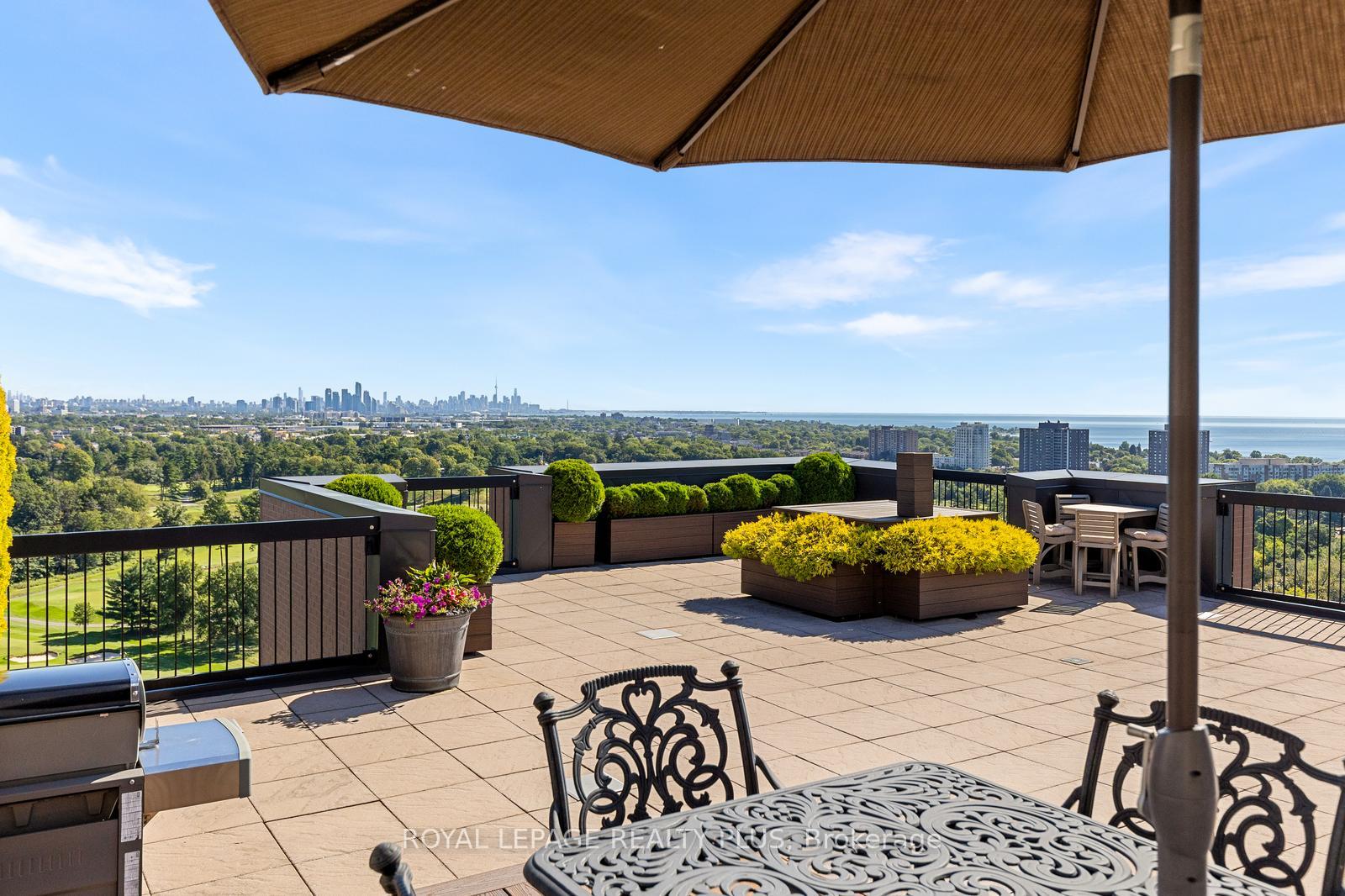 Photo 33 of Unit 2203, 1400 Dixie Road, Mississauga, Lakeview — HOMEH