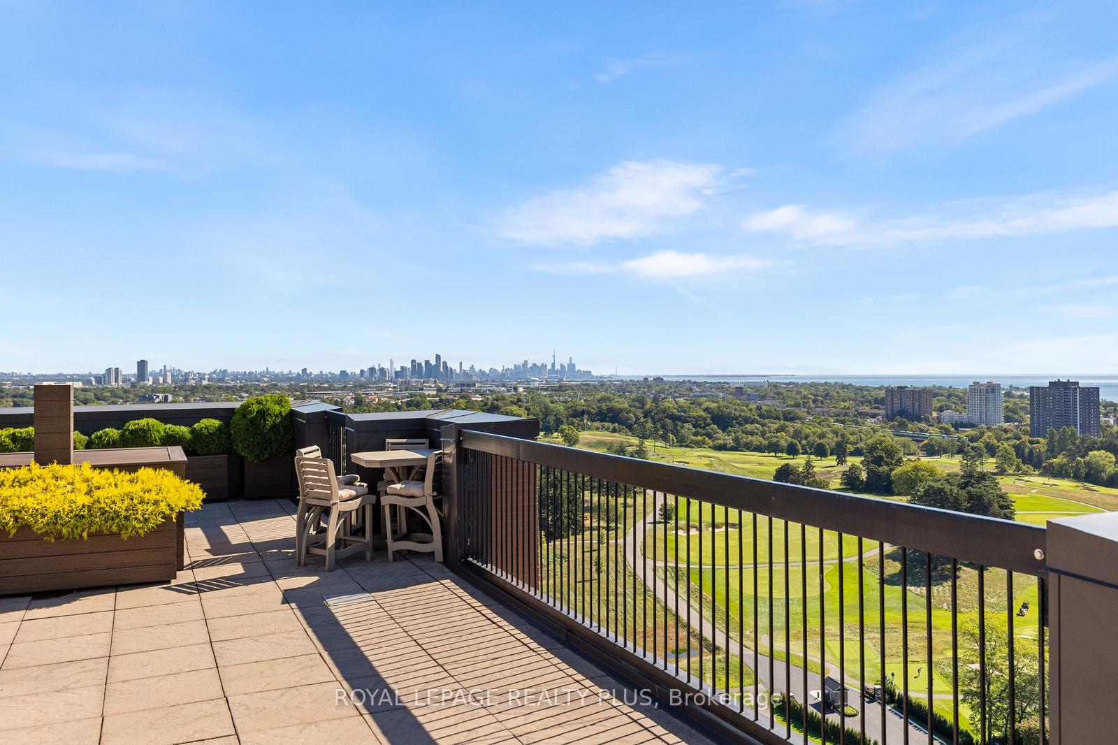 Photo 35 of Unit 2203, 1400 Dixie Road, Mississauga, Lakeview — HOMEH