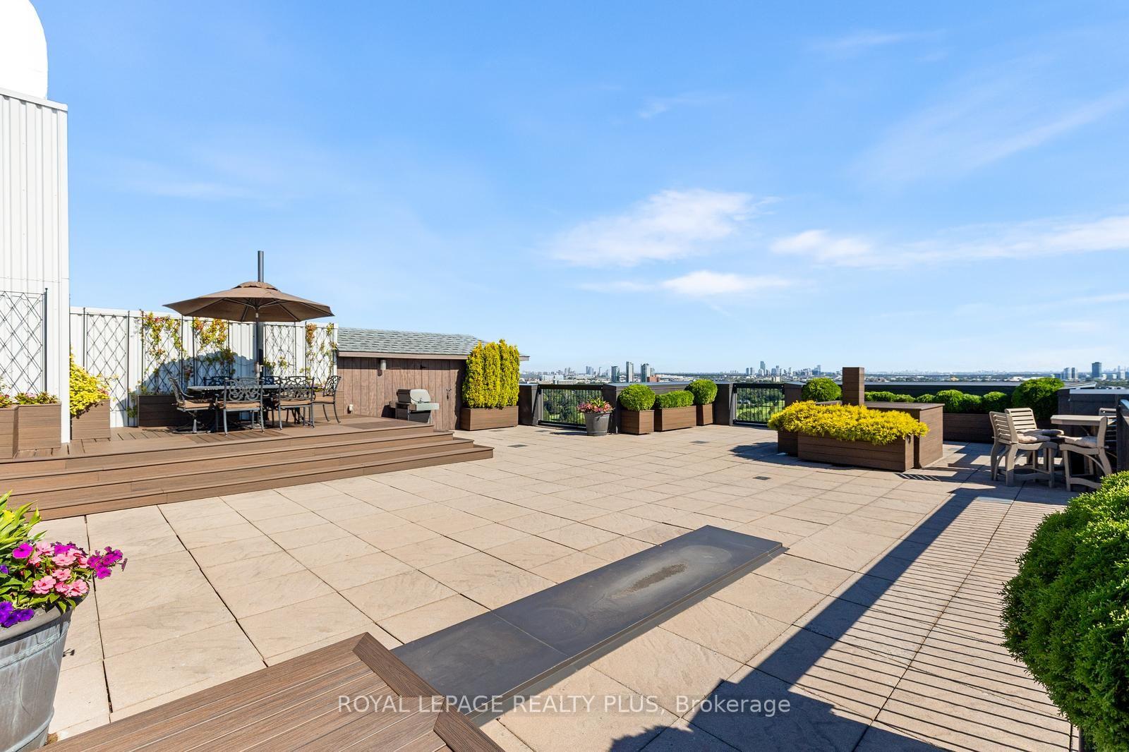 Photo 36 of Unit 2203, 1400 Dixie Road, Mississauga, Lakeview — HOMEH