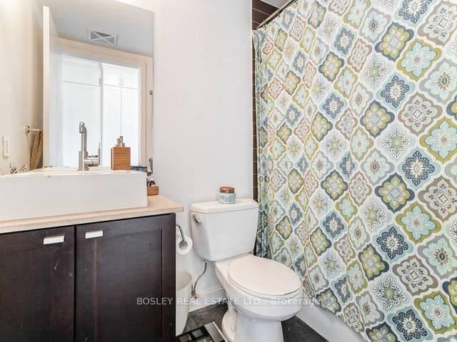Photo 7 of Unit 1714, 103 The Queensway, Toronto, High Park-Swansea — HOMEH