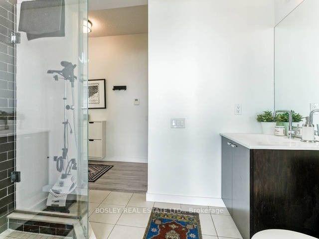Photo 11 of Unit 1714, 103 The Queensway, Toronto, High Park-Swansea — HOMEH