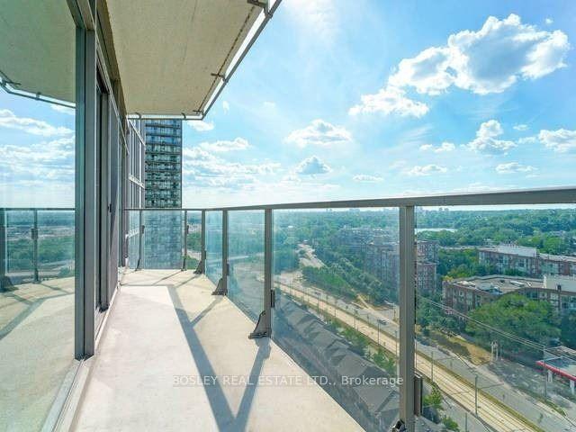 Photo 13 of Unit 1714, 103 The Queensway, Toronto, High Park-Swansea — HOMEH