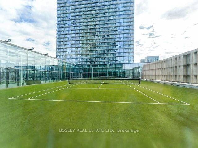 Photo 14 of Unit 1714, 103 The Queensway, Toronto, High Park-Swansea — HOMEH