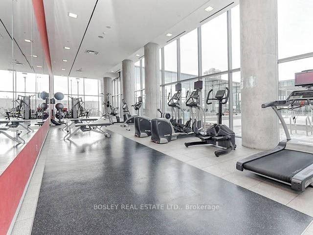 Photo 16 of Unit 1714, 103 The Queensway, Toronto, High Park-Swansea — HOMEH