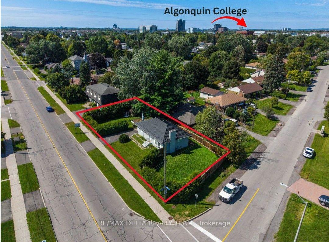 Photo 16 of 109 Meadowlands Drive W, Ottawa, Meadowlands/St. Claire Gardens — HOMEH