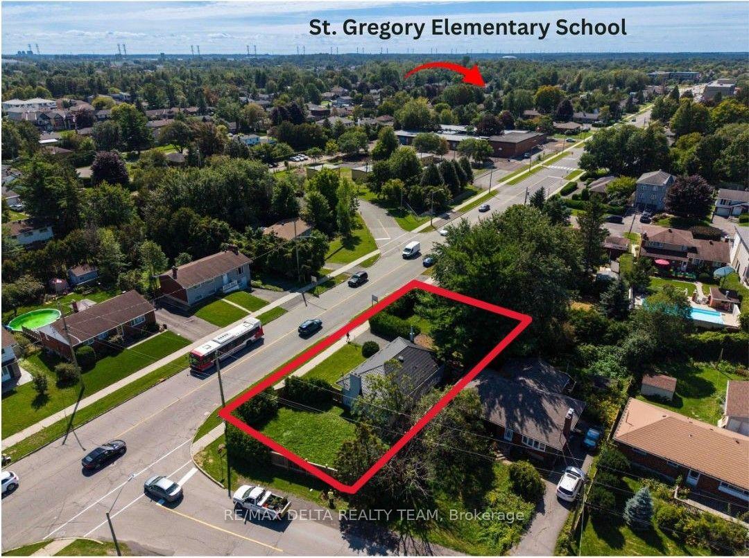 Photo 20 of 109 Meadowlands Drive W, Ottawa, Meadowlands/St. Claire Gardens — HOMEH