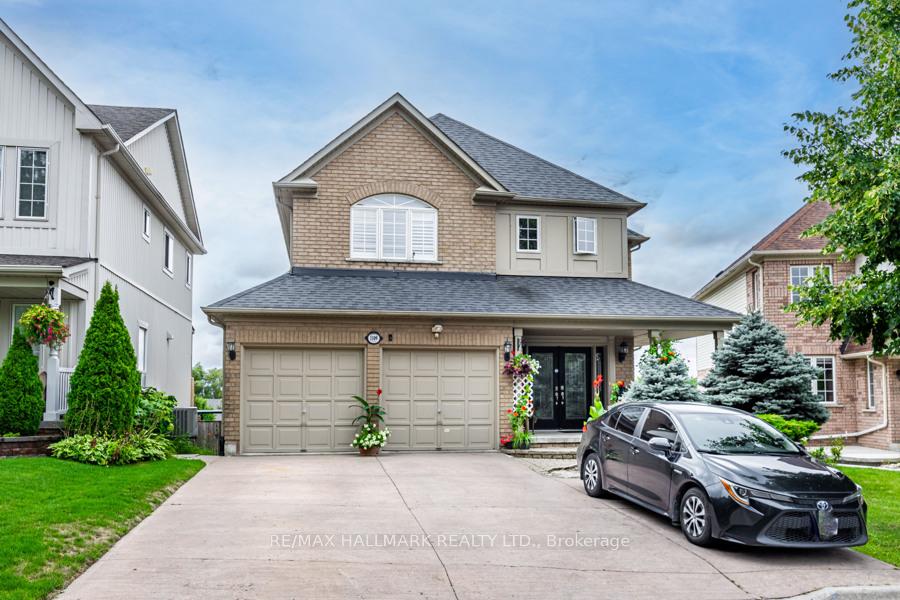 Photo of 1109 Keswick Court
