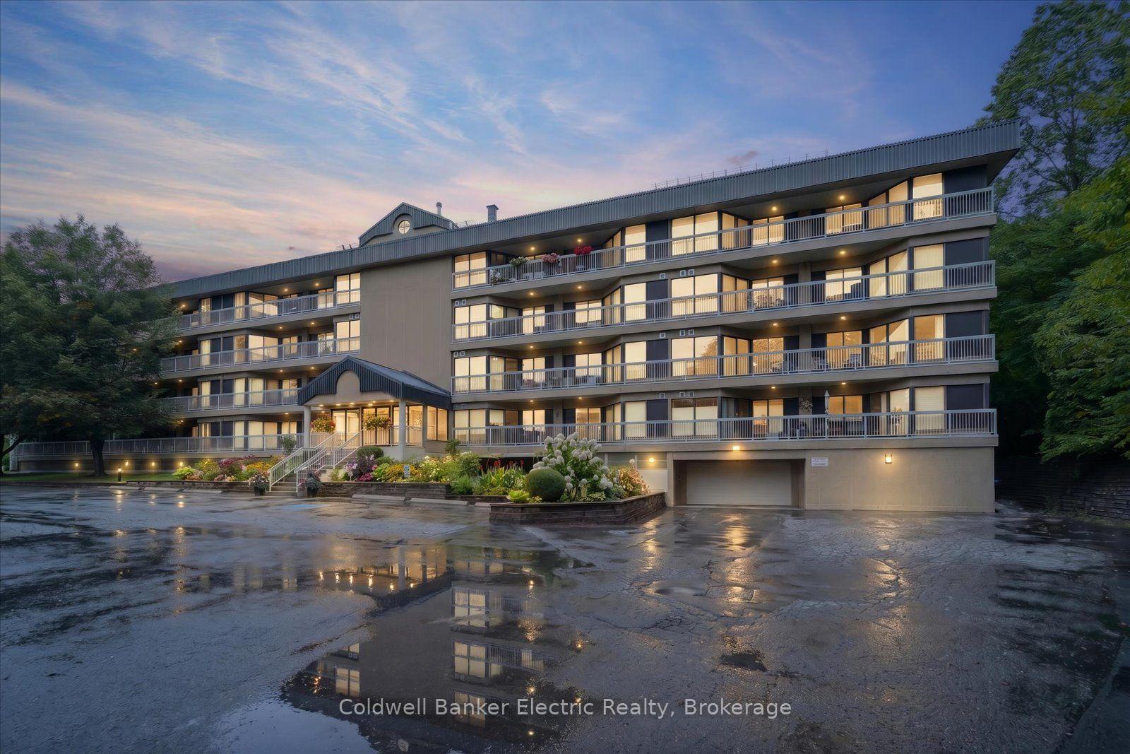 Photo of Unit 206, 40 Auburn Street