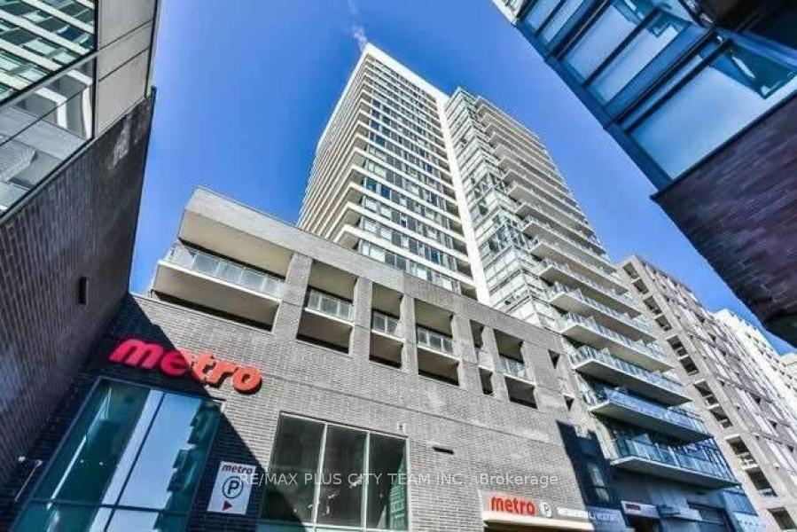 Front of Unit 1031, 20 Minowan Miikan Lane