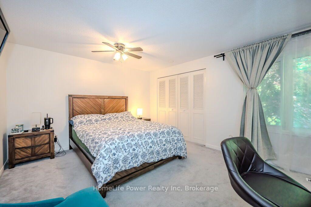 Photo 23 of 40 Ferman Drive, Guelph, Willow West/Sugarbush/West Acres — HOMEH