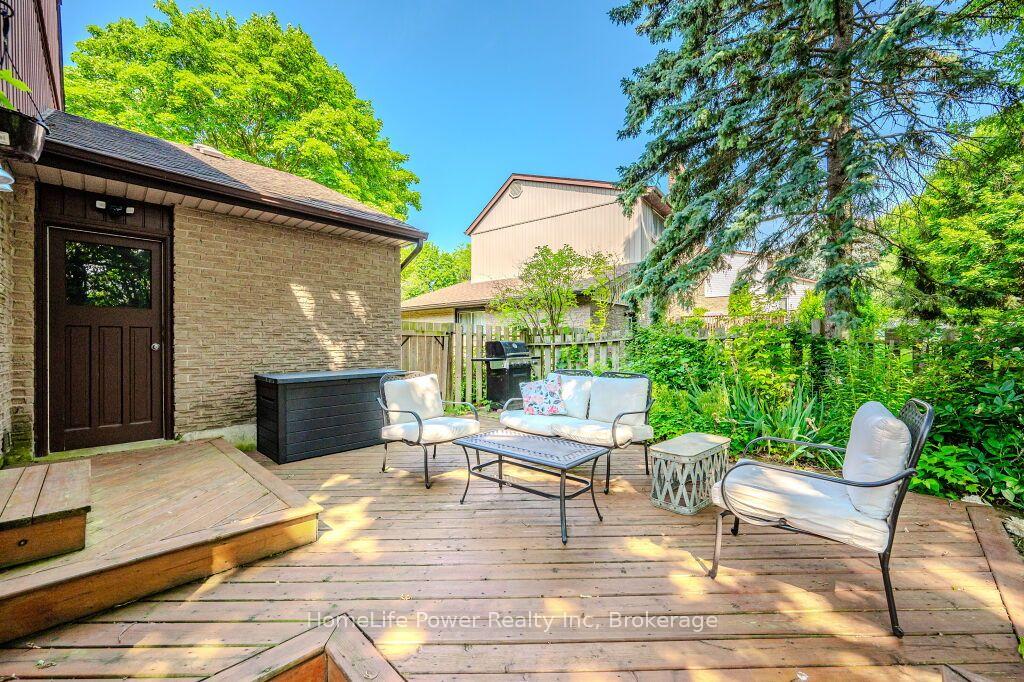 Photo 35 of 40 Ferman Drive, Guelph, Willow West/Sugarbush/West Acres — HOMEH