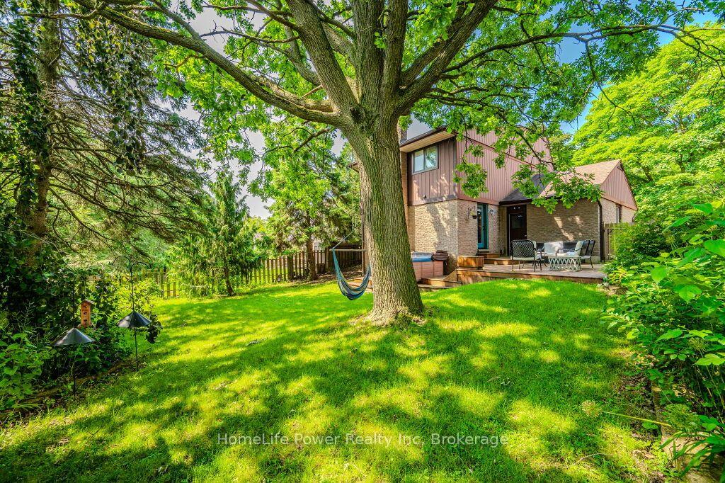 Photo 36 of 40 Ferman Drive, Guelph, Willow West/Sugarbush/West Acres — HOMEH