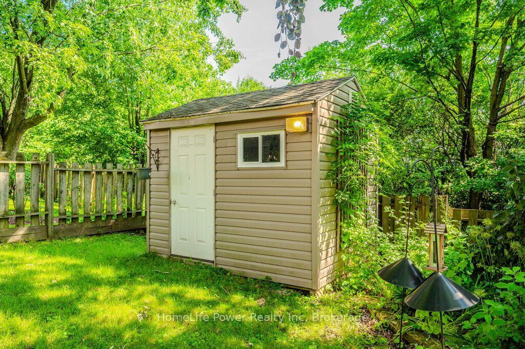 Photo 39 of 40 Ferman Drive, Guelph, Willow West/Sugarbush/West Acres — HOMEH