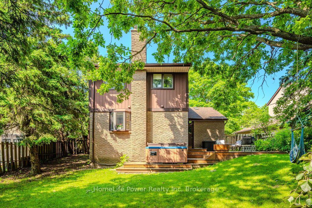 Photo 40 of 40 Ferman Drive, Guelph, Willow West/Sugarbush/West Acres — HOMEH
