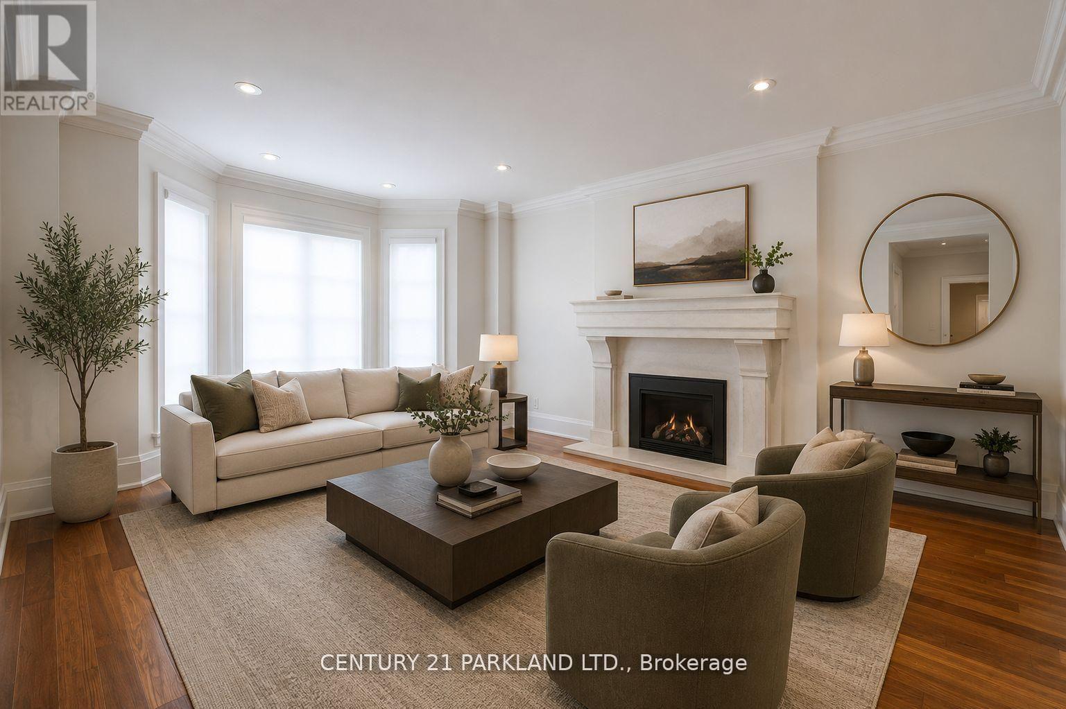 Photo 6 of 16 Flatbush Avenue, Vaughan, East Woodbridge — HOMEH