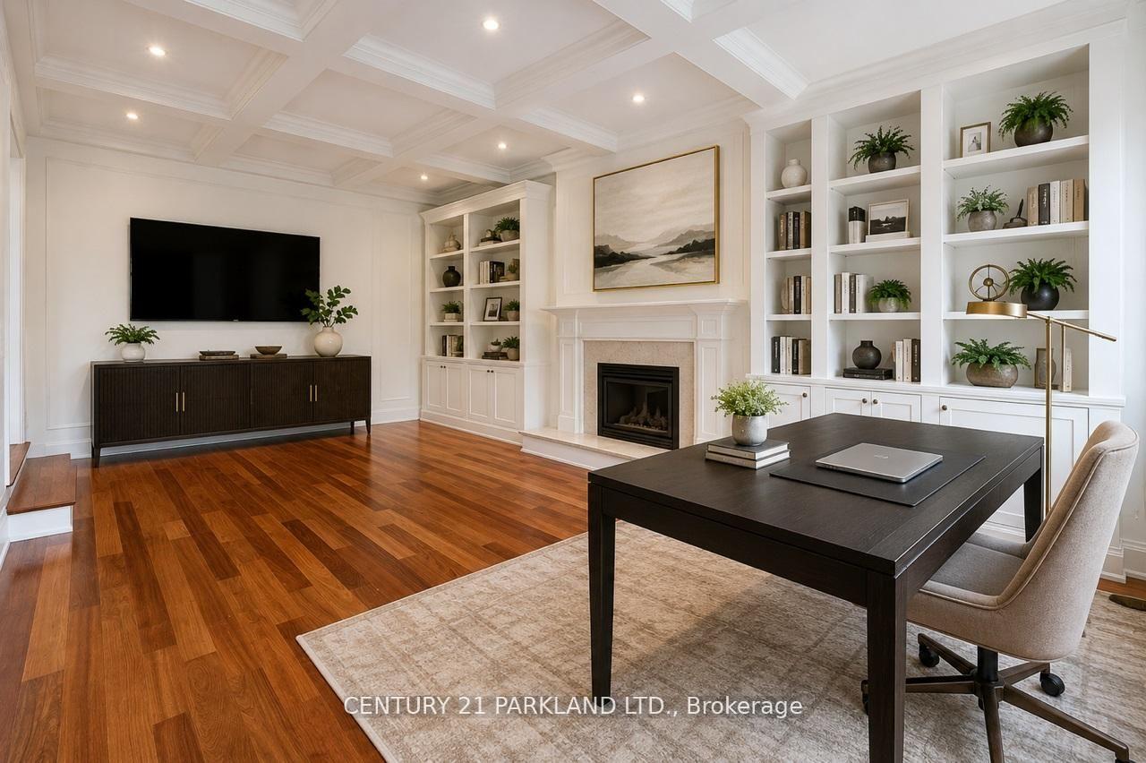 Photo 7 of 16 Flatbush Avenue, Vaughan, East Woodbridge — HOMEH
