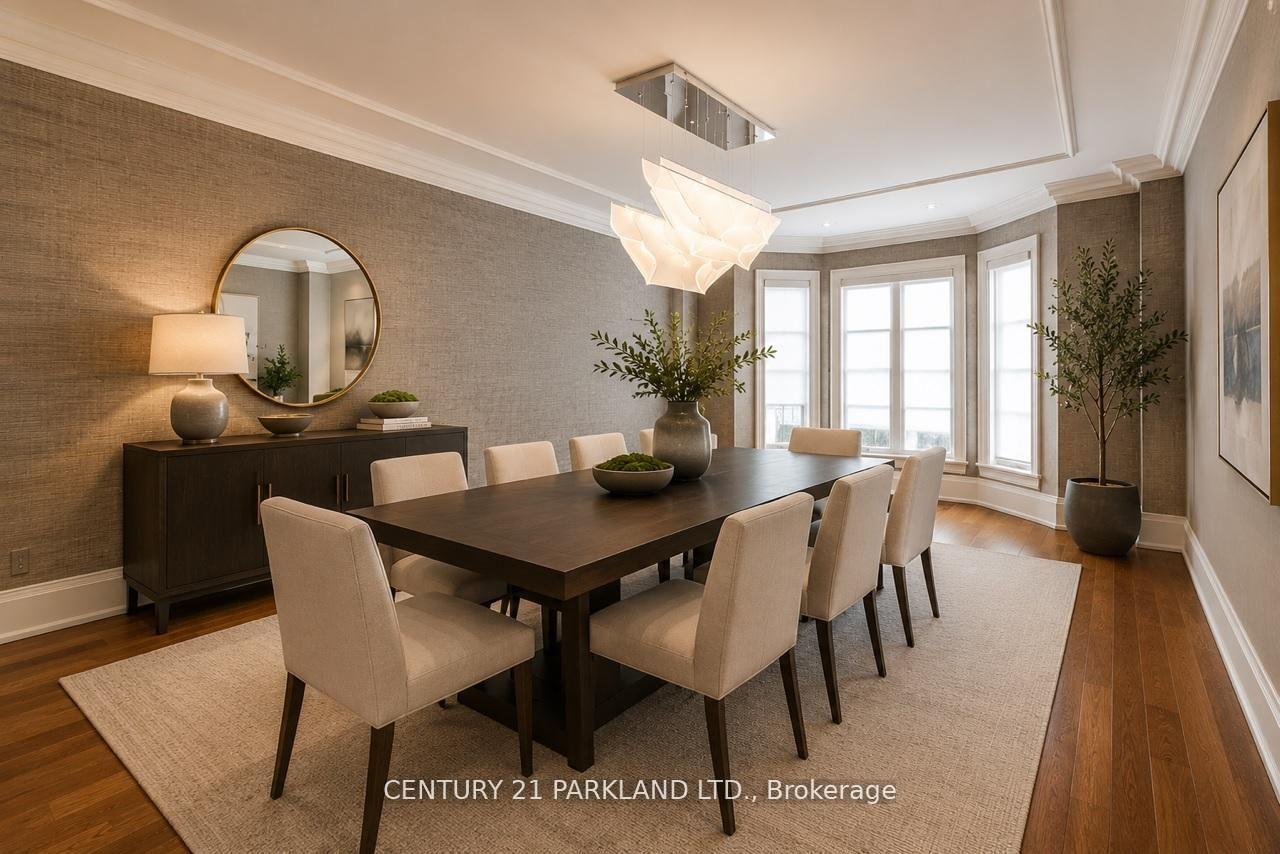 Photo 8 of 16 Flatbush Avenue, Vaughan, East Woodbridge — HOMEH
