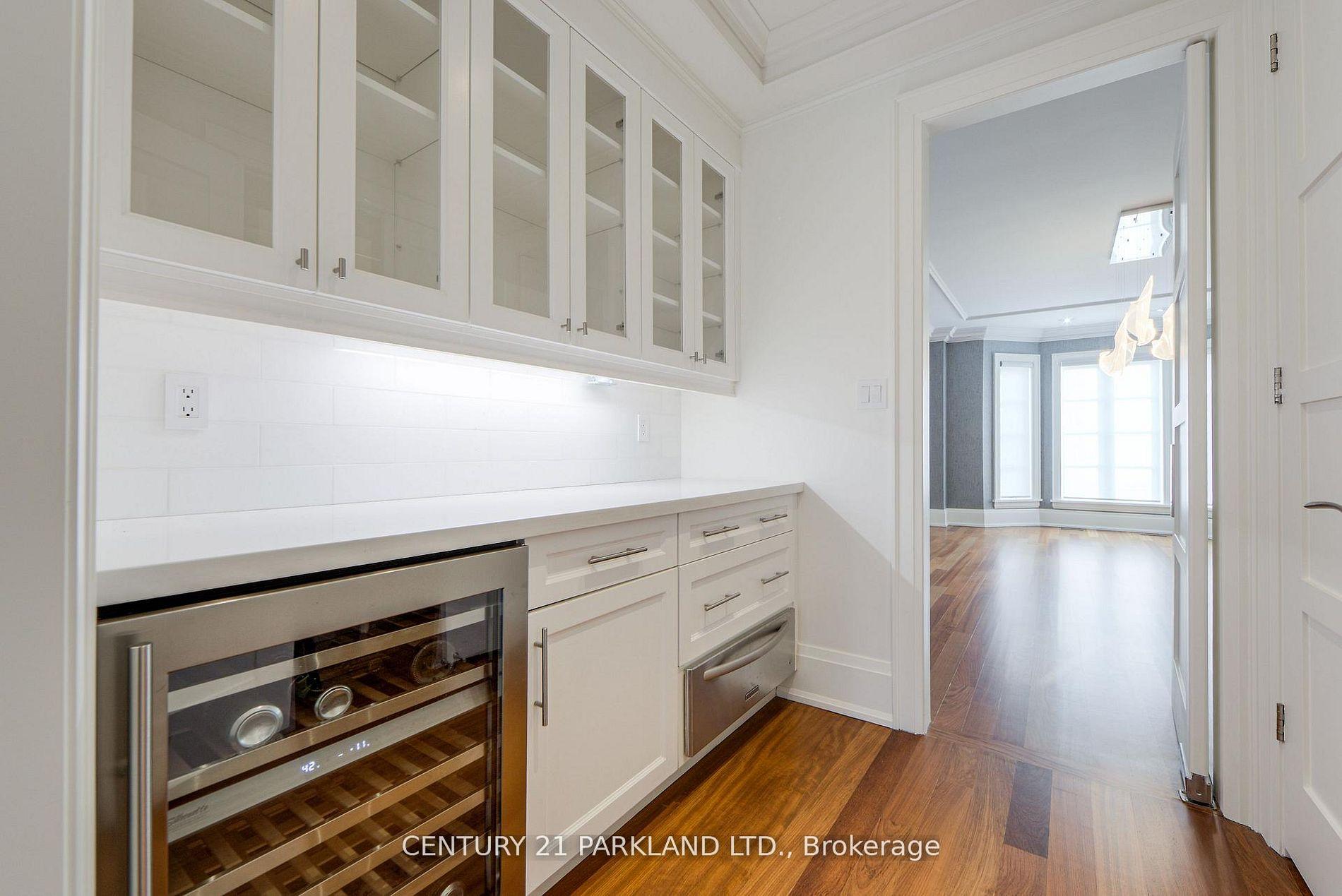 Photo 15 of 16 Flatbush Avenue, Vaughan, East Woodbridge — HOMEH