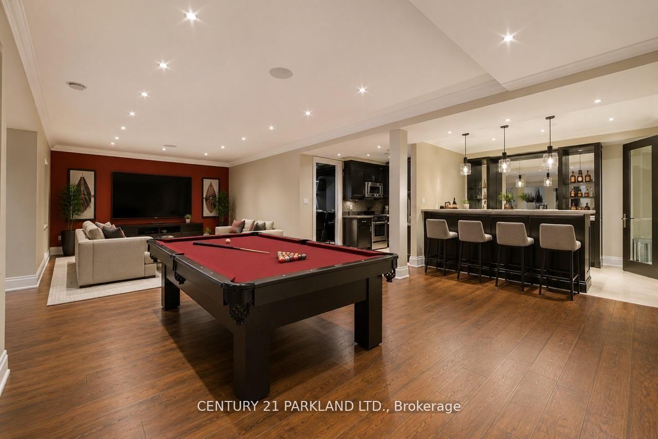 Photo 29 of 16 Flatbush Avenue, Vaughan, East Woodbridge — HOMEH