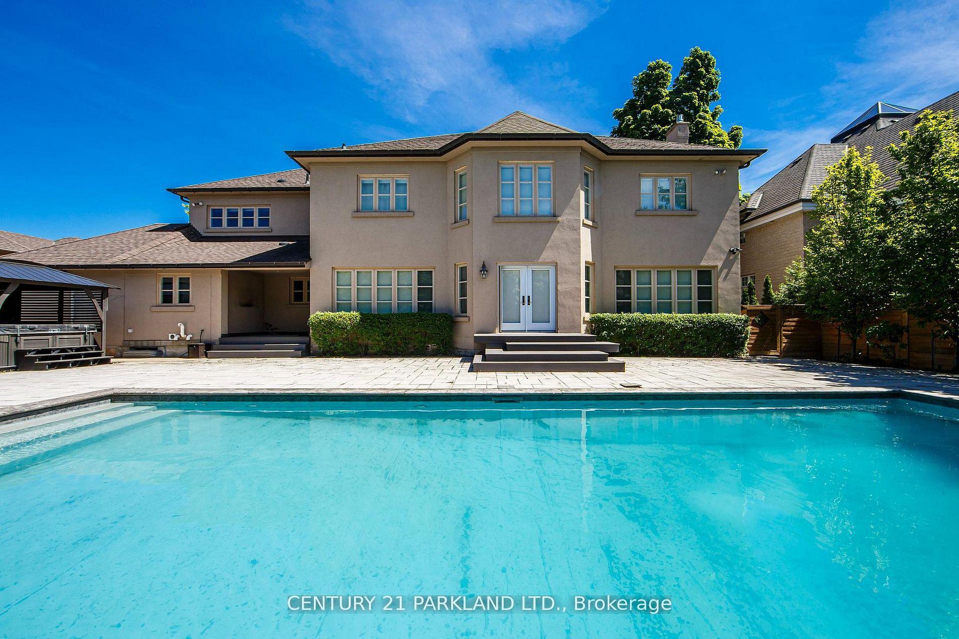 Photo 41 of 16 Flatbush Avenue, Vaughan, East Woodbridge — HOMEH