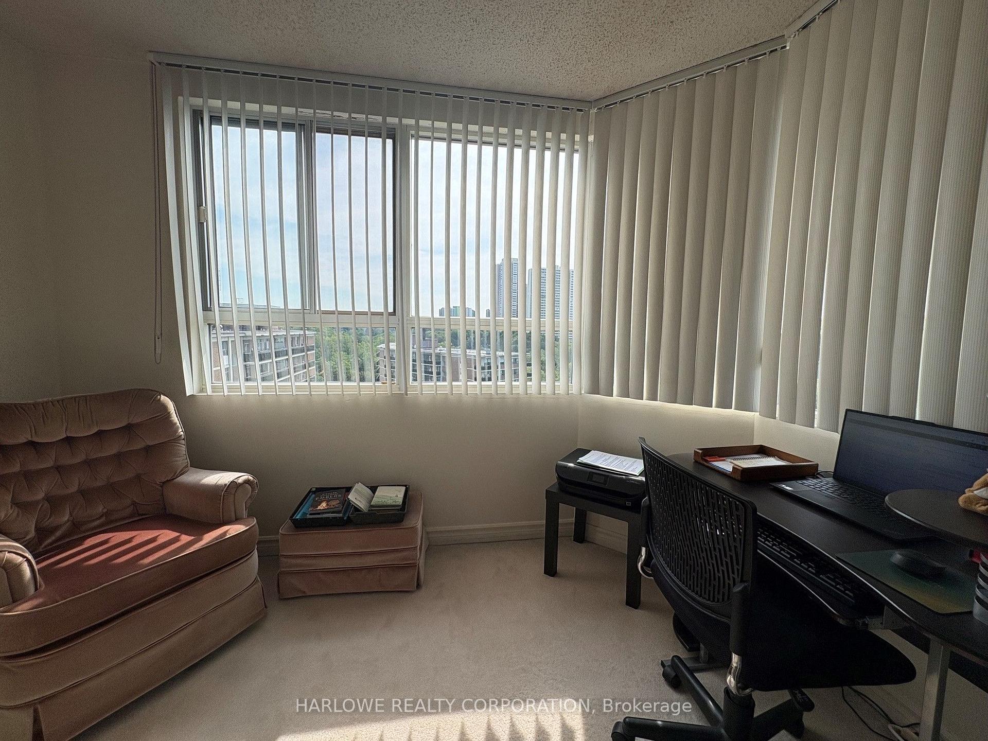 Photo 8 of Unit 1215, 4 Park Vista, Toronto, O'Connor-Parkview — HOMEH