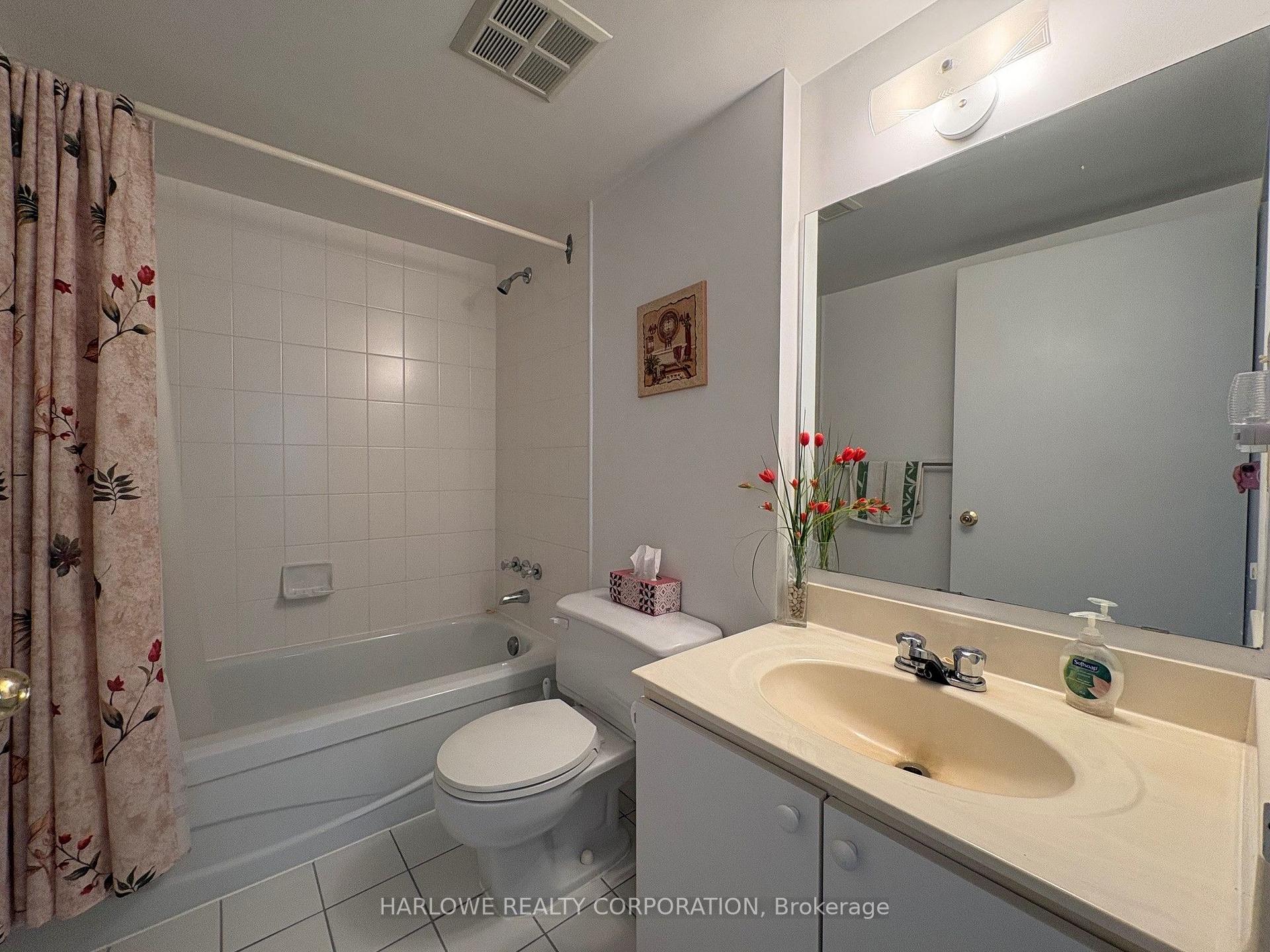 Photo 9 of Unit 1215, 4 Park Vista, Toronto, O'Connor-Parkview — HOMEH