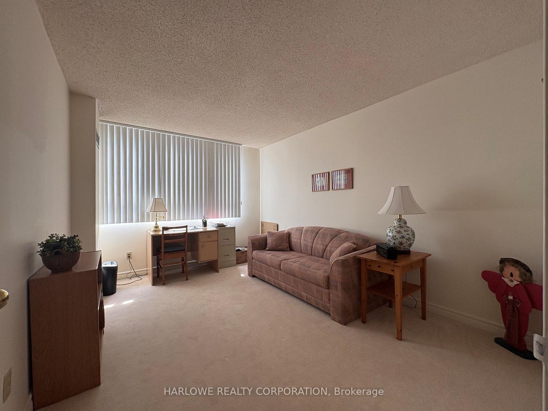 Photo 10 of Unit 1215, 4 Park Vista, Toronto, O'Connor-Parkview — HOMEH