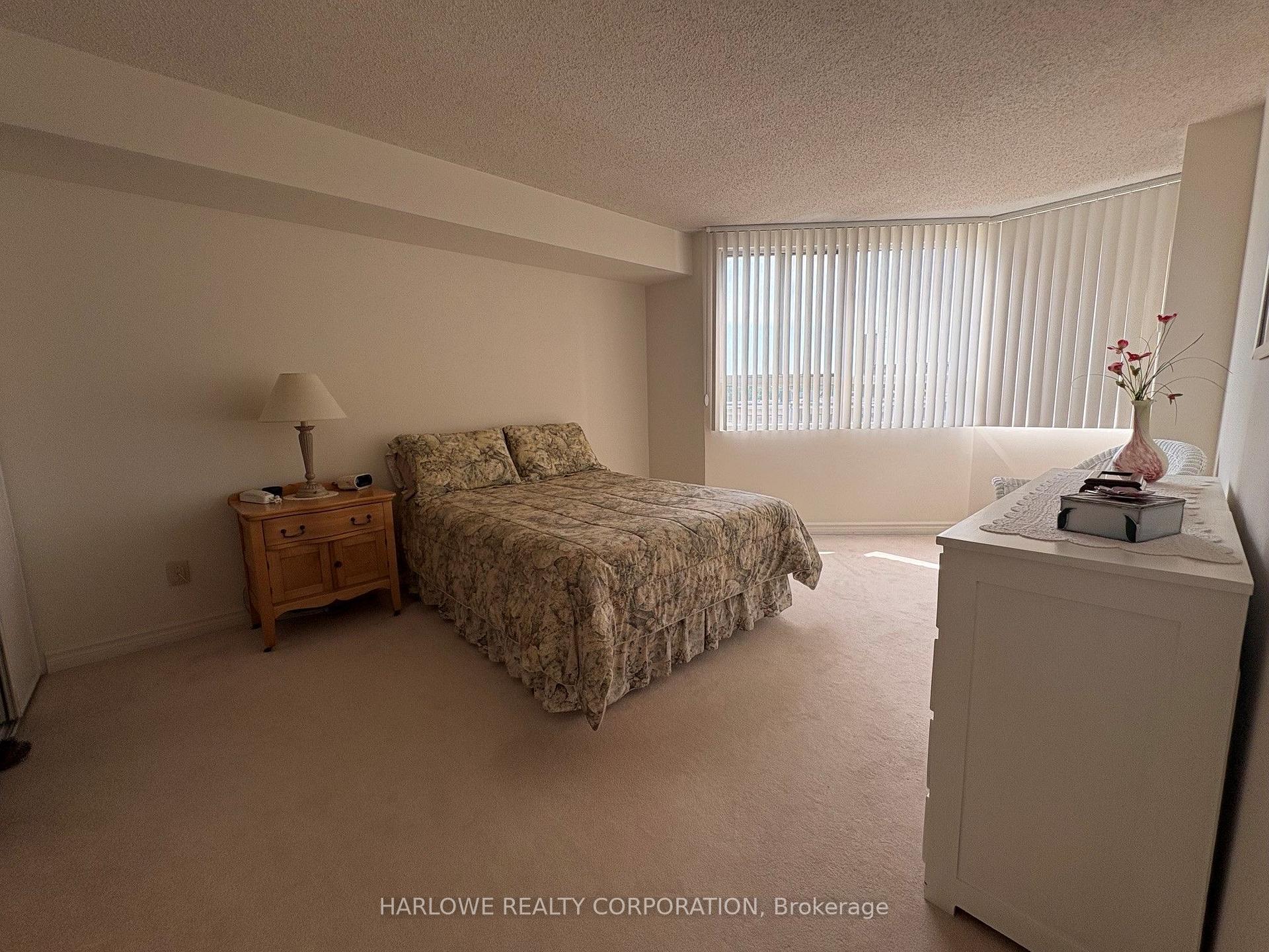 Photo 11 of Unit 1215, 4 Park Vista, Toronto, O'Connor-Parkview — HOMEH