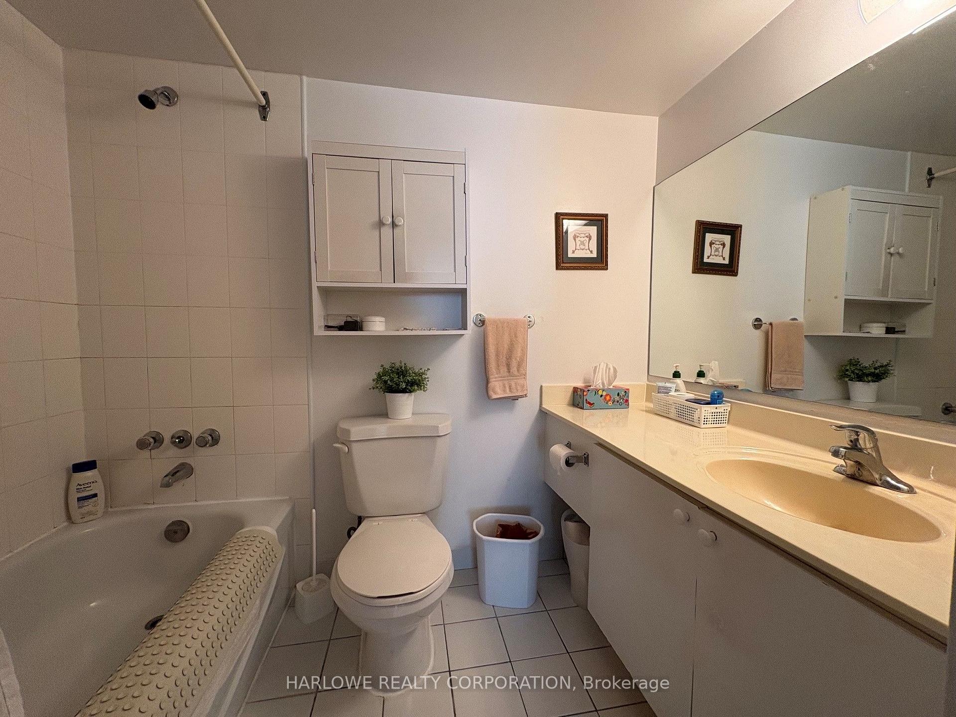 Photo 12 of Unit 1215, 4 Park Vista, Toronto, O'Connor-Parkview — HOMEH