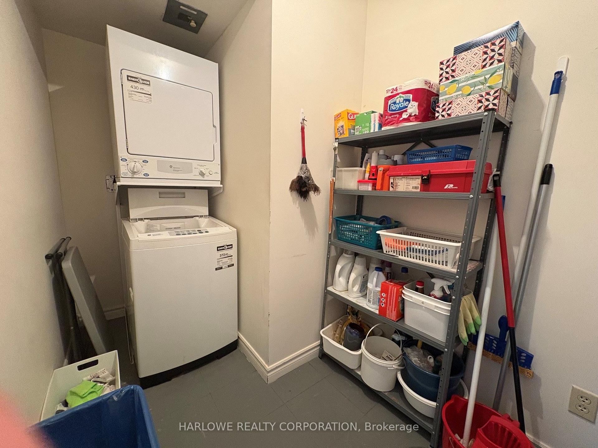 Photo 13 of Unit 1215, 4 Park Vista, Toronto, O'Connor-Parkview — HOMEH