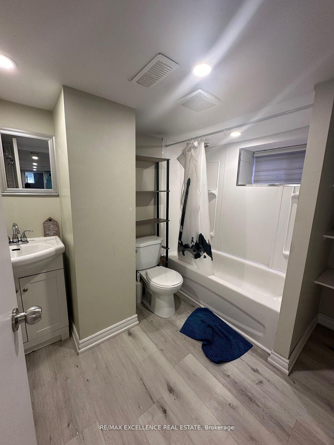 Photo 4 of Unit bsmt, 25 Barnesdale Avenue S, Hamilton, Gibson — HOMEH