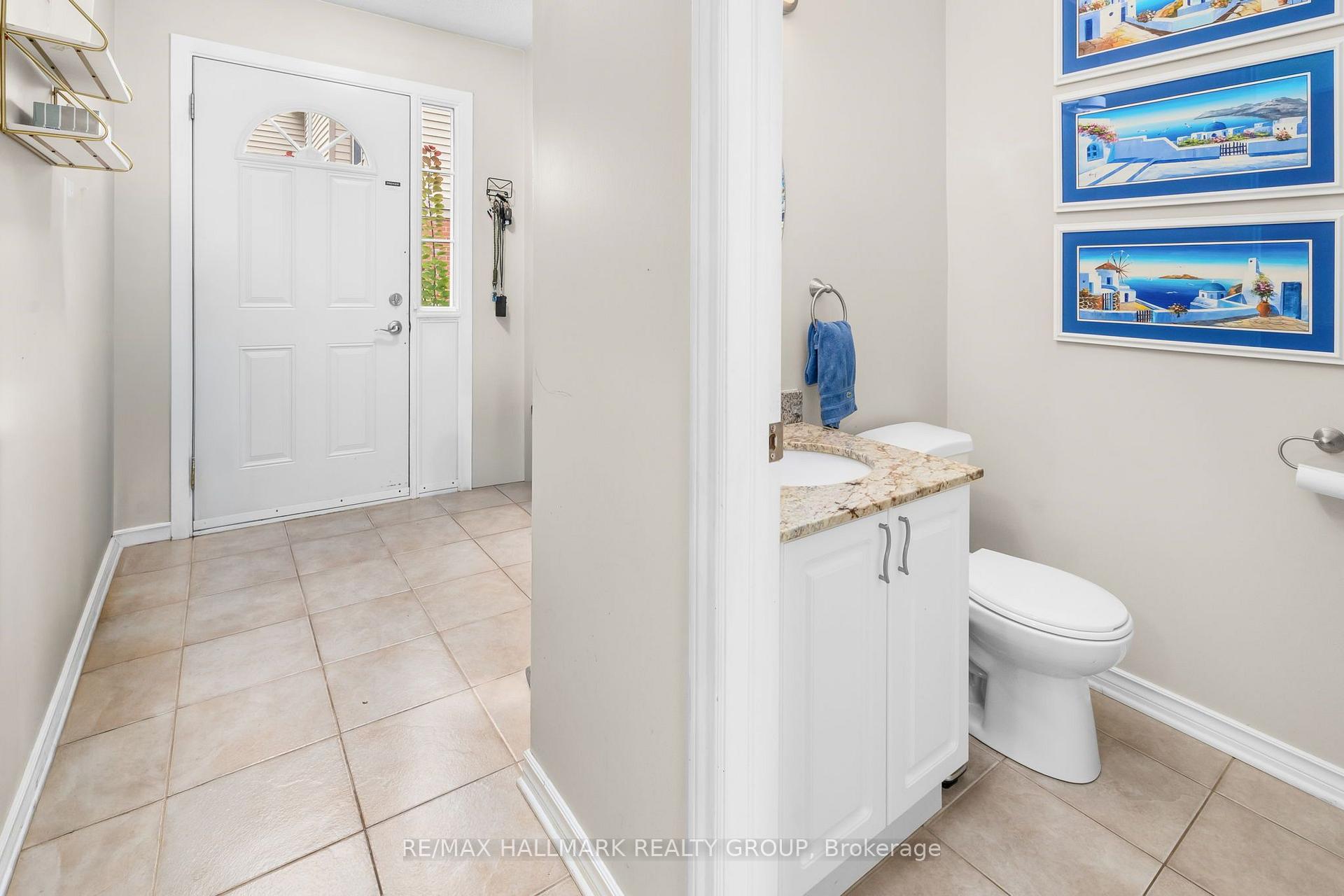 Photo 6 of Unit 31, 840 Cahill Drive W, Ottawa, Hunt Club — HOMEH