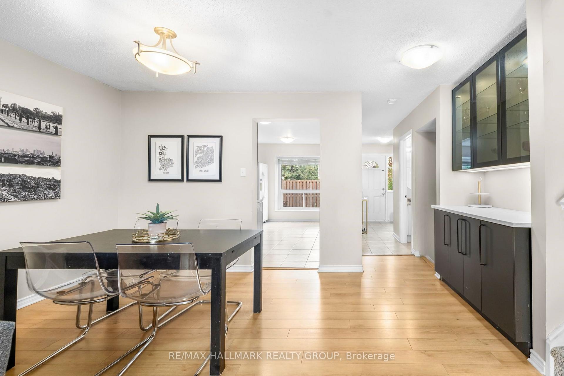 Photo 11 of Unit 31, 840 Cahill Drive W, Ottawa, Hunt Club — HOMEH