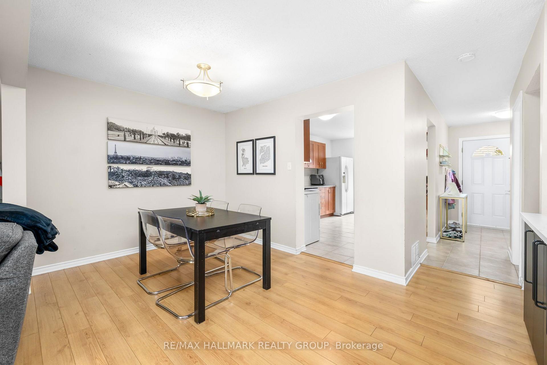 Photo 12 of Unit 31, 840 Cahill Drive W, Ottawa, Hunt Club — HOMEH