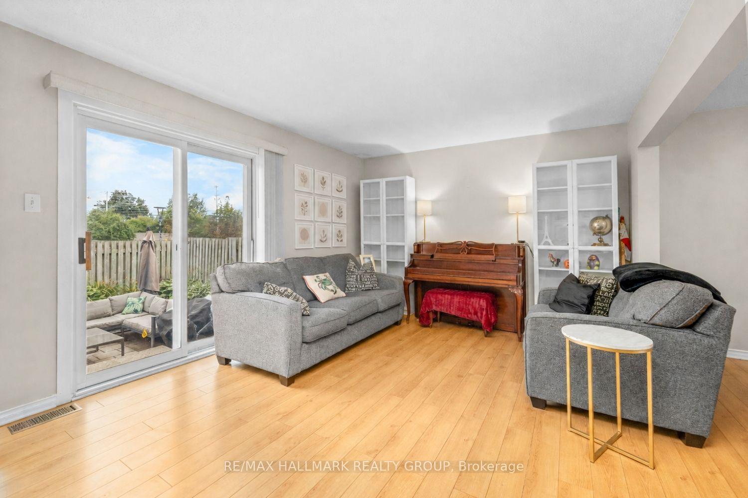 Photo 13 of Unit 31, 840 Cahill Drive W, Ottawa, Hunt Club — HOMEH