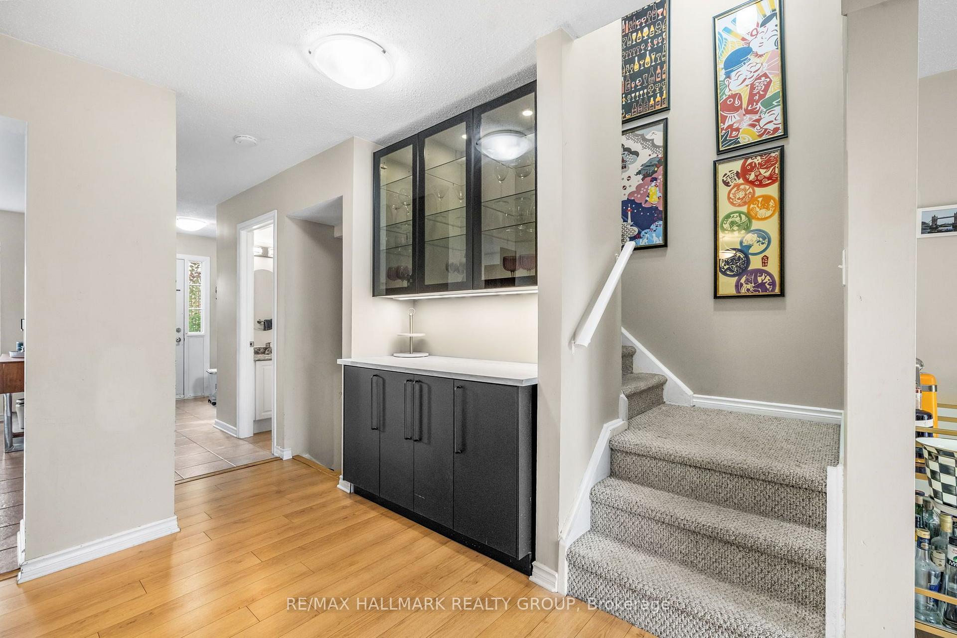Photo 15 of Unit 31, 840 Cahill Drive W, Ottawa, Hunt Club — HOMEH