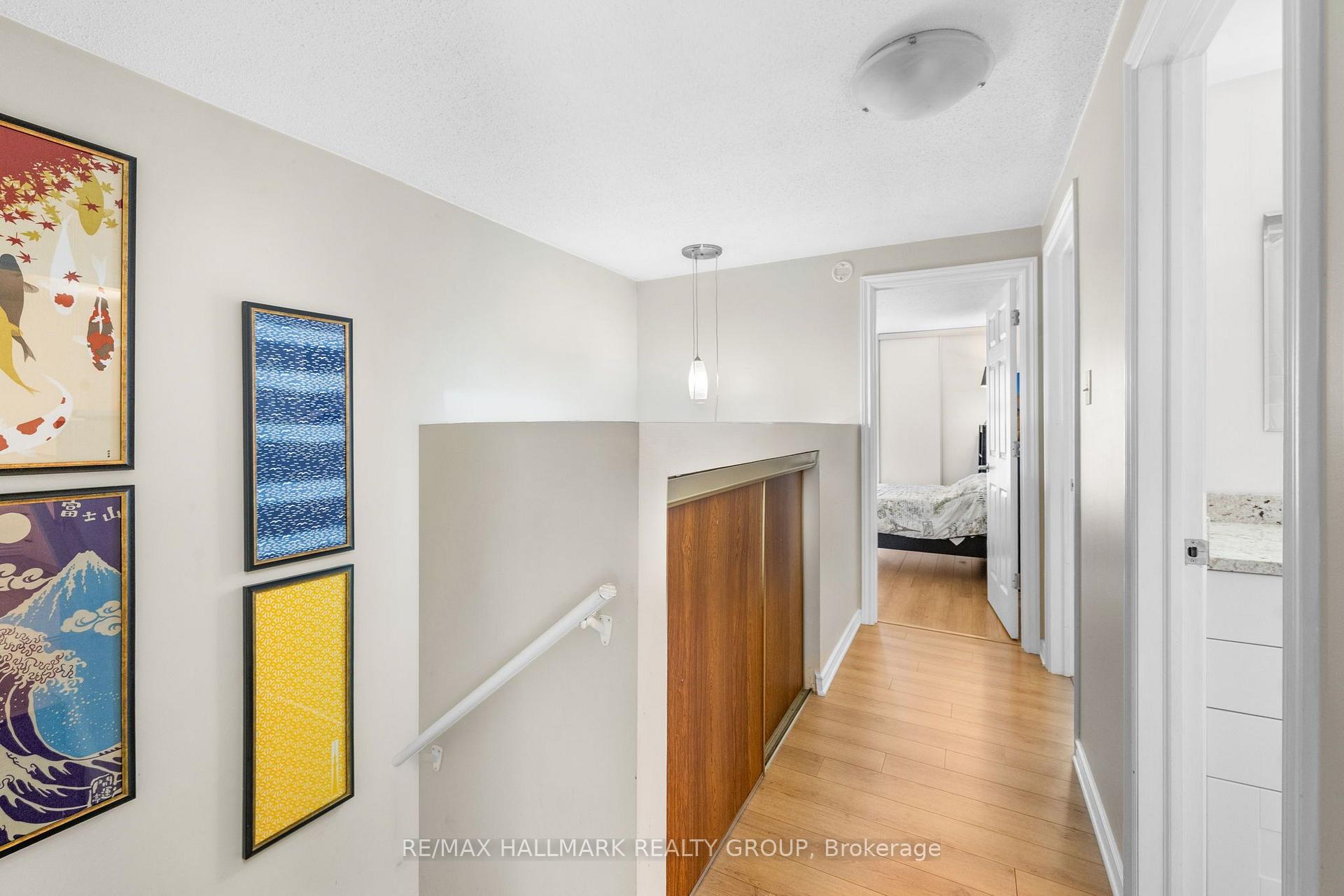 Photo 18 of Unit 31, 840 Cahill Drive W, Ottawa, Hunt Club — HOMEH