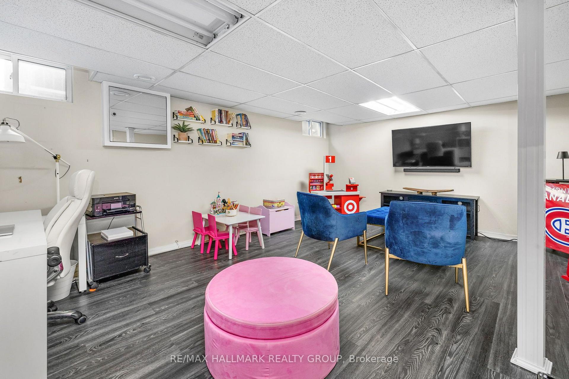 Photo 23 of Unit 31, 840 Cahill Drive W, Ottawa, Hunt Club — HOMEH