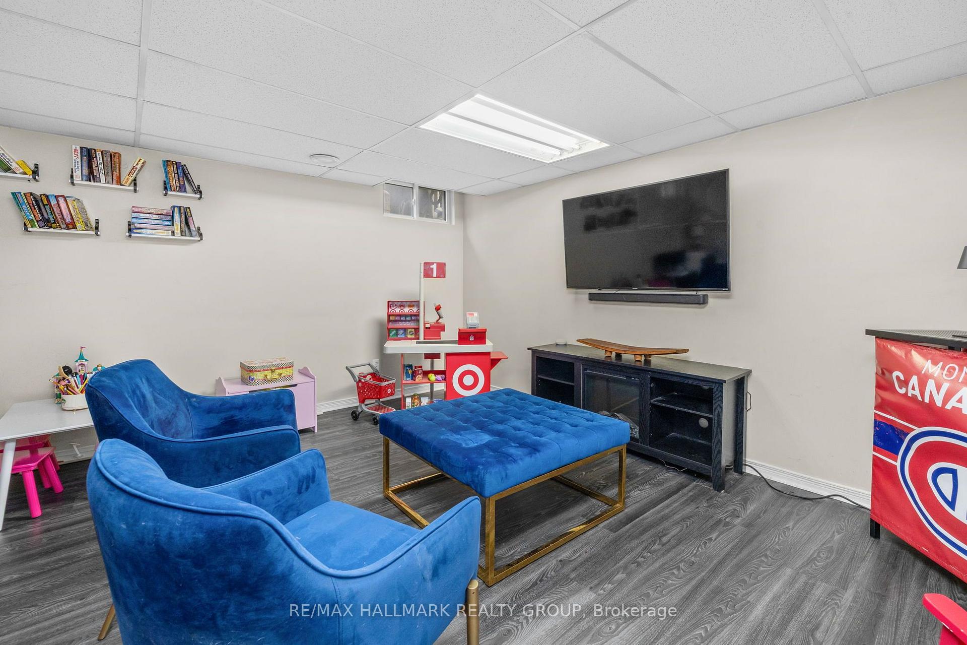 Photo 24 of Unit 31, 840 Cahill Drive W, Ottawa, Hunt Club — HOMEH