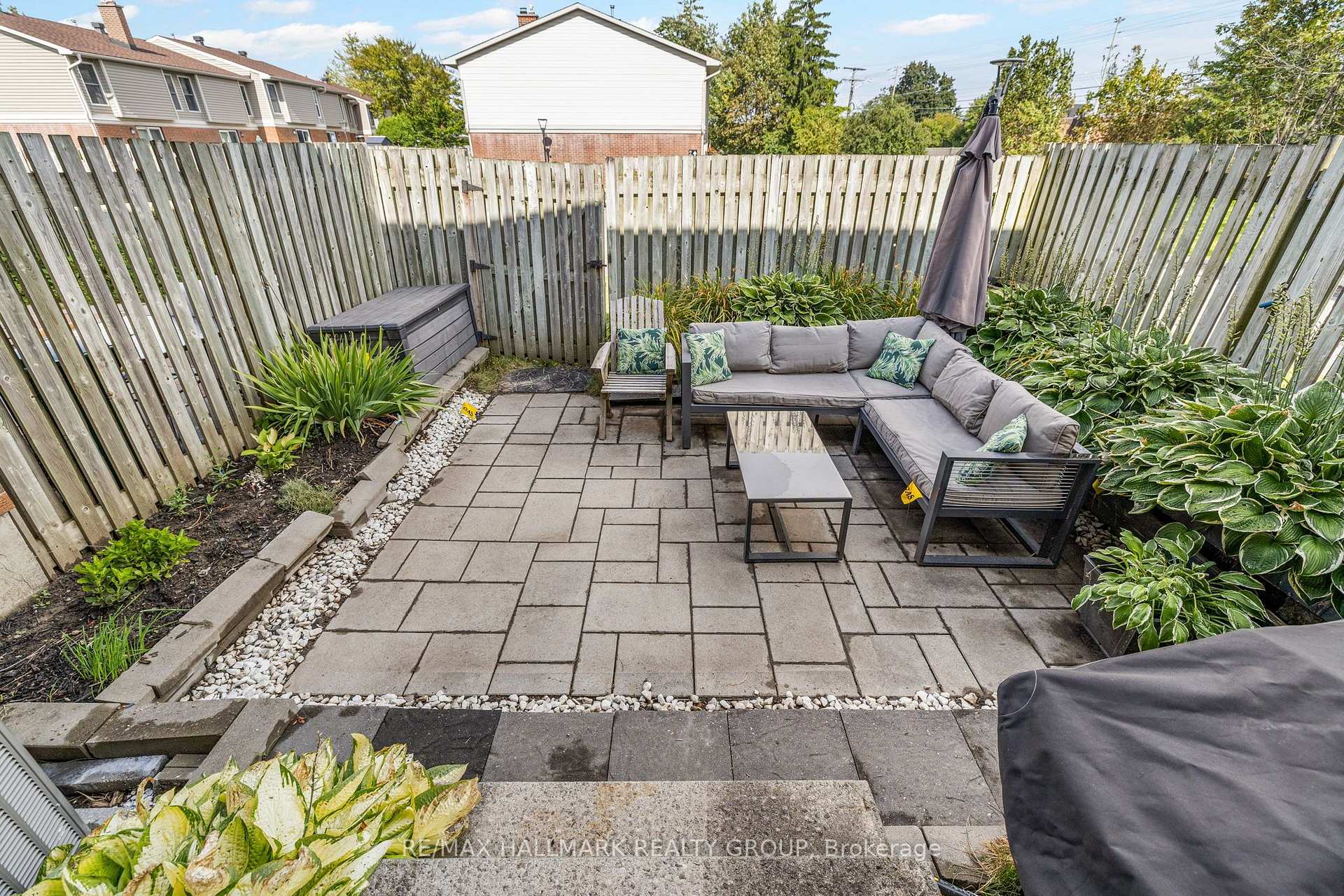 Photo 25 of Unit 31, 840 Cahill Drive W, Ottawa, Hunt Club — HOMEH