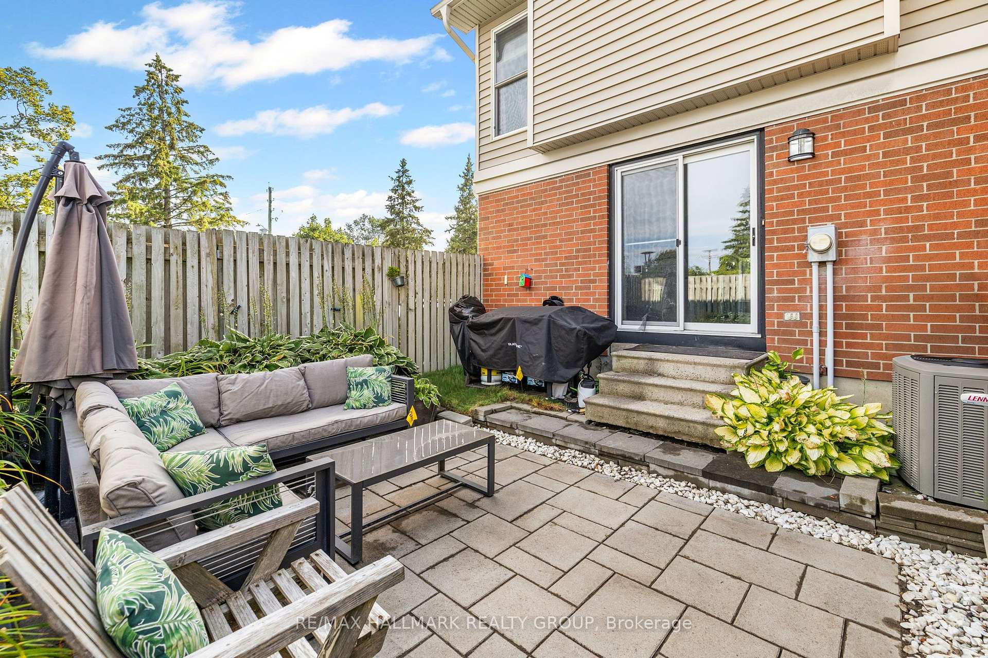 Photo 26 of Unit 31, 840 Cahill Drive W, Ottawa, Hunt Club — HOMEH