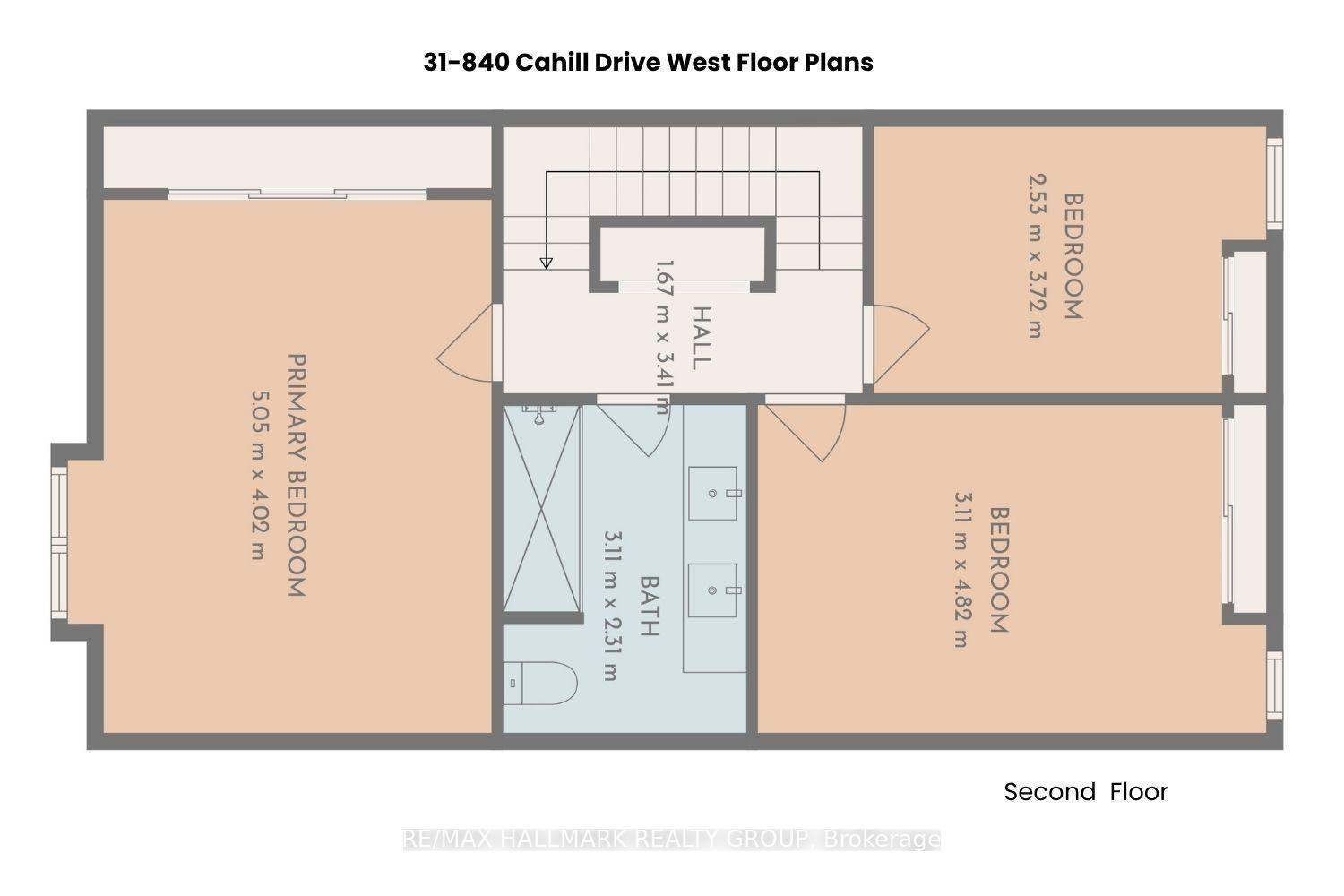 Photo 29 of Unit 31, 840 Cahill Drive W, Ottawa, Hunt Club — HOMEH