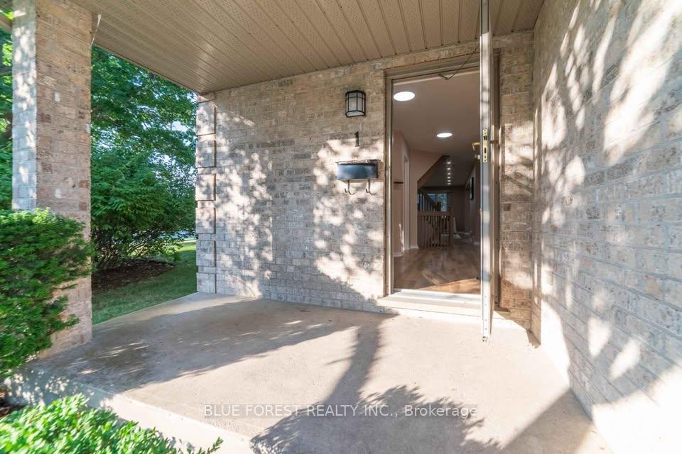 Photo 1 of Unit 1, 155 Killarney Road, London, North H — HOMEH