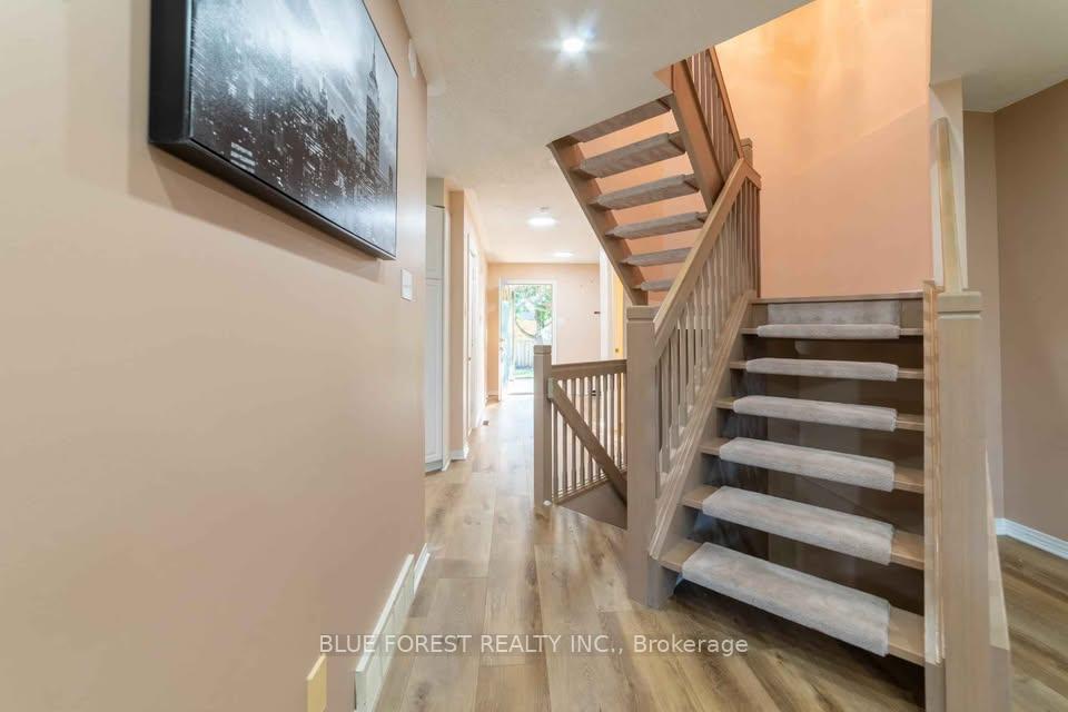 Photo 3 of Unit 1, 155 Killarney Road, London, North H — HOMEH