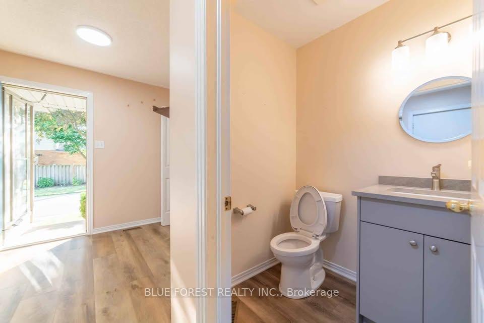 Photo 4 of Unit 1, 155 Killarney Road, London, North H — HOMEH
